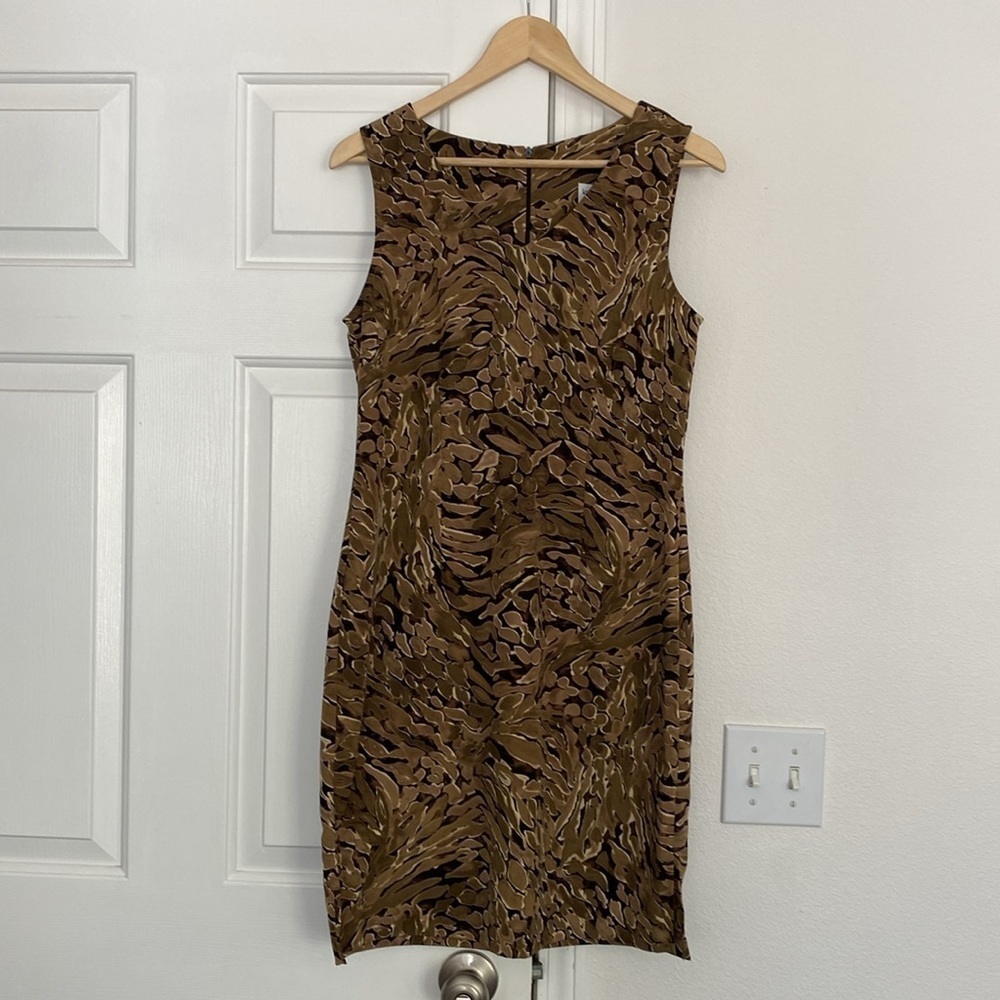 Kathy Ireland 90s mini dress.